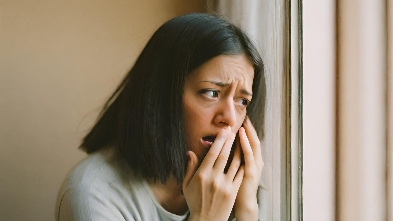 Stress, anxiété conséquences du confinement